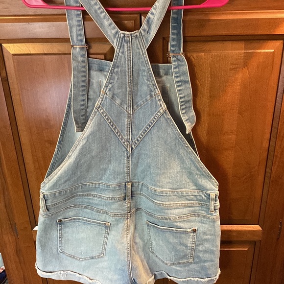 Like new American rag Shortall - Picture 5 of 8